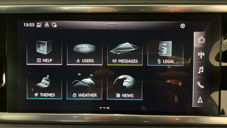 Audi Q3 35 TFSI Sport 5dr [Comfort+Sound Pack] Petrol Estate